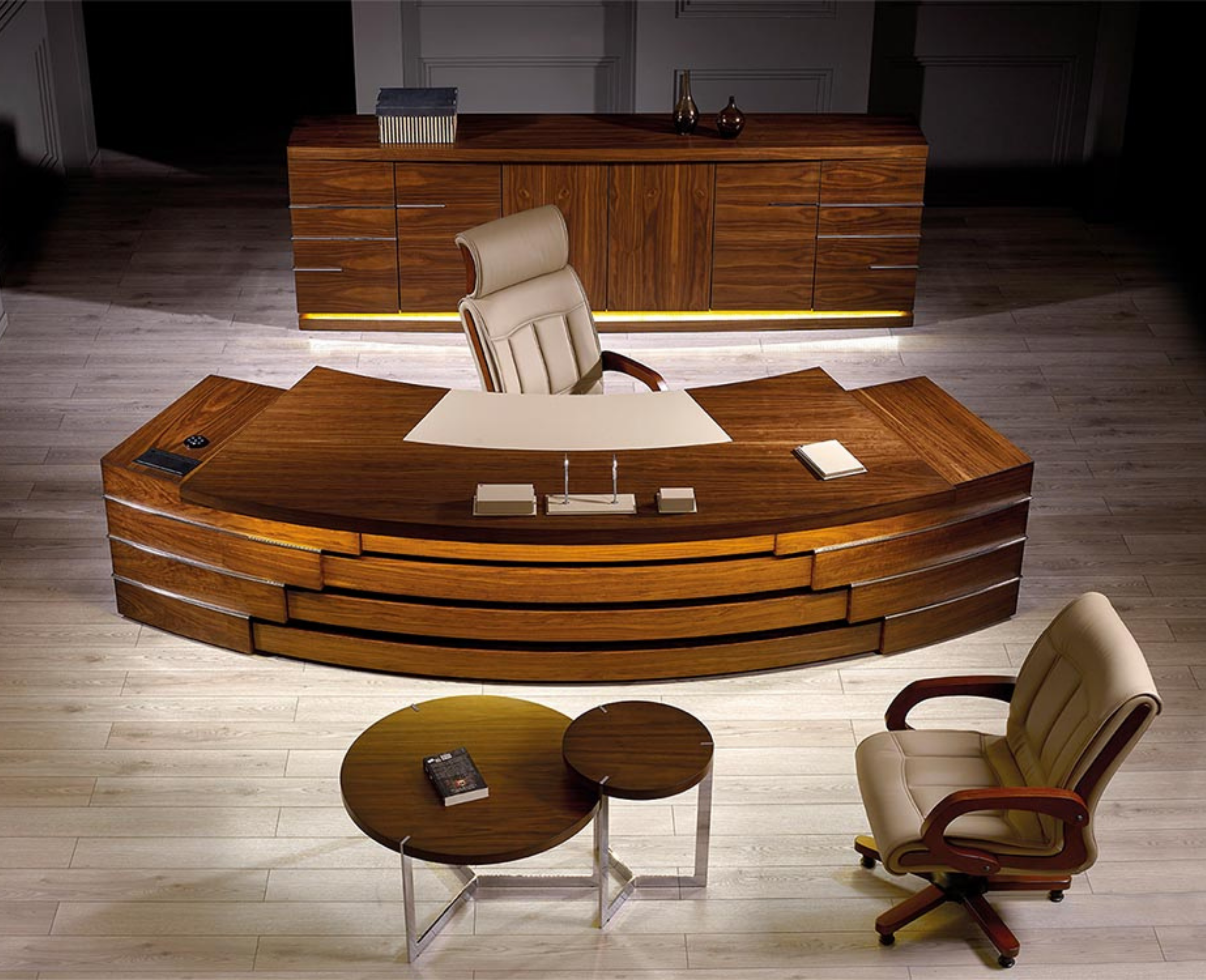 CİLALI MAKAM TAKIMLARI