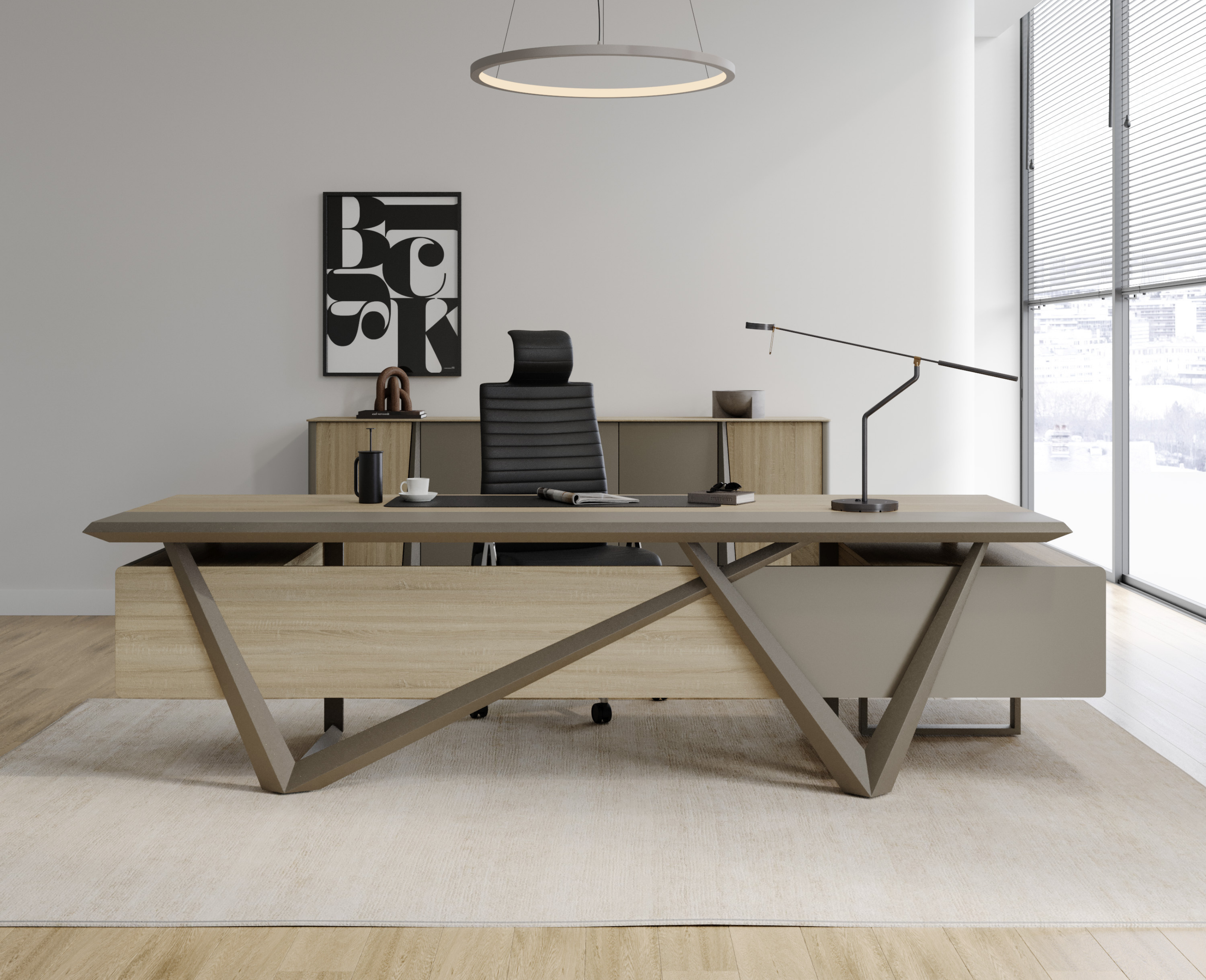 VİP MAKAM TAKIMLARI