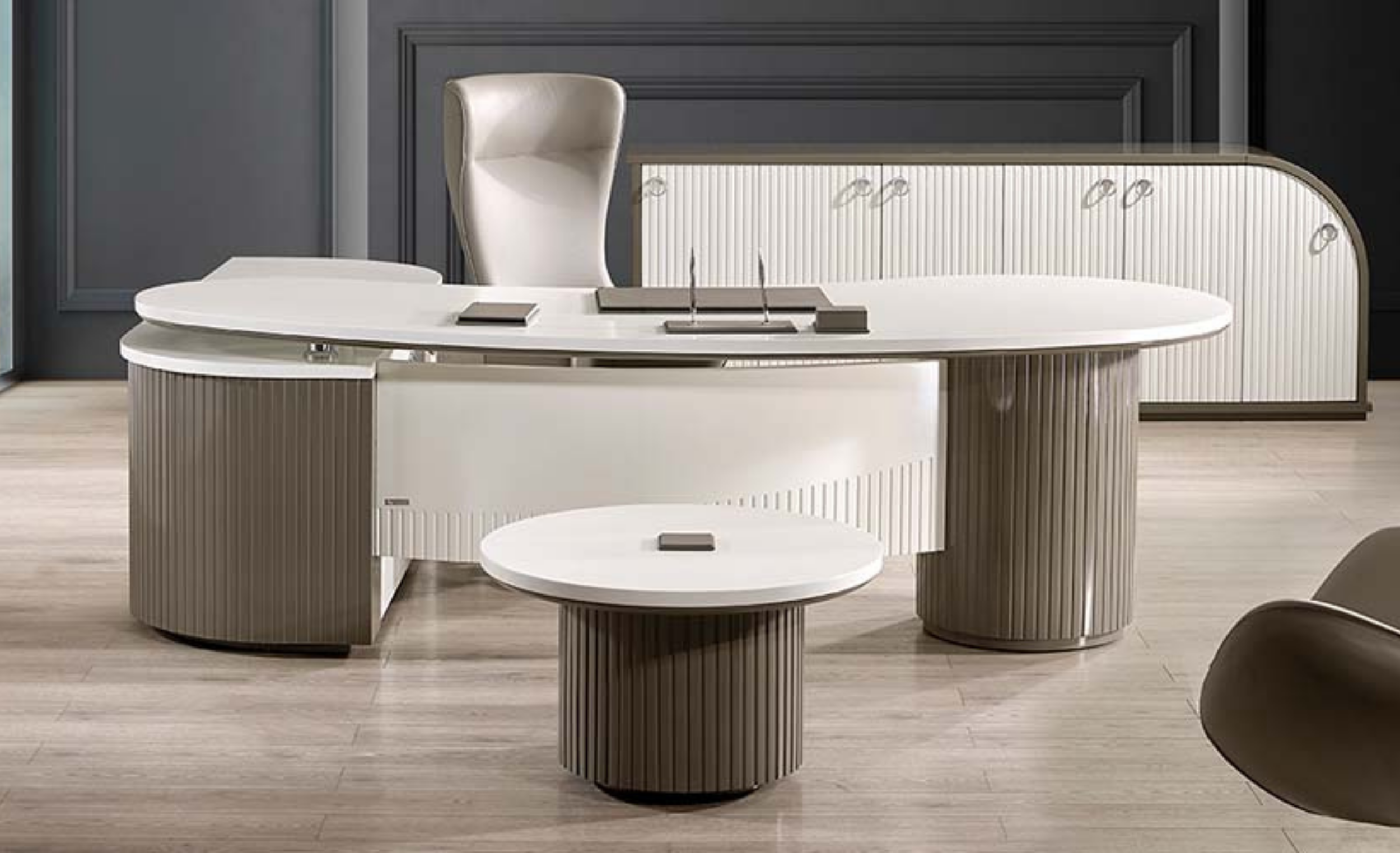 SAFİR MAKAM TAKIM CİLALI