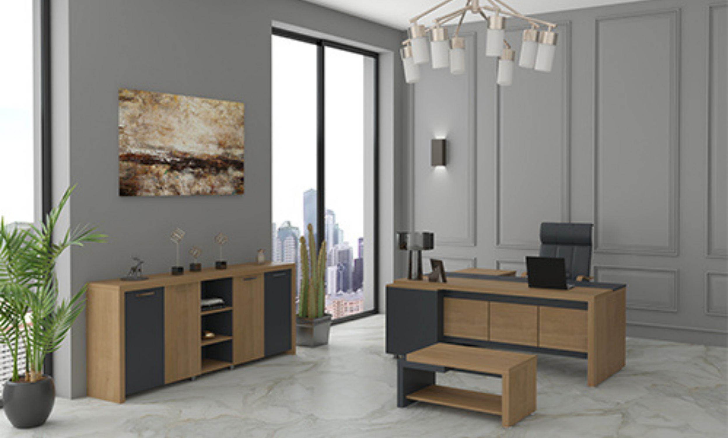 EKİNOKS YÖNETİCİ TAKIM