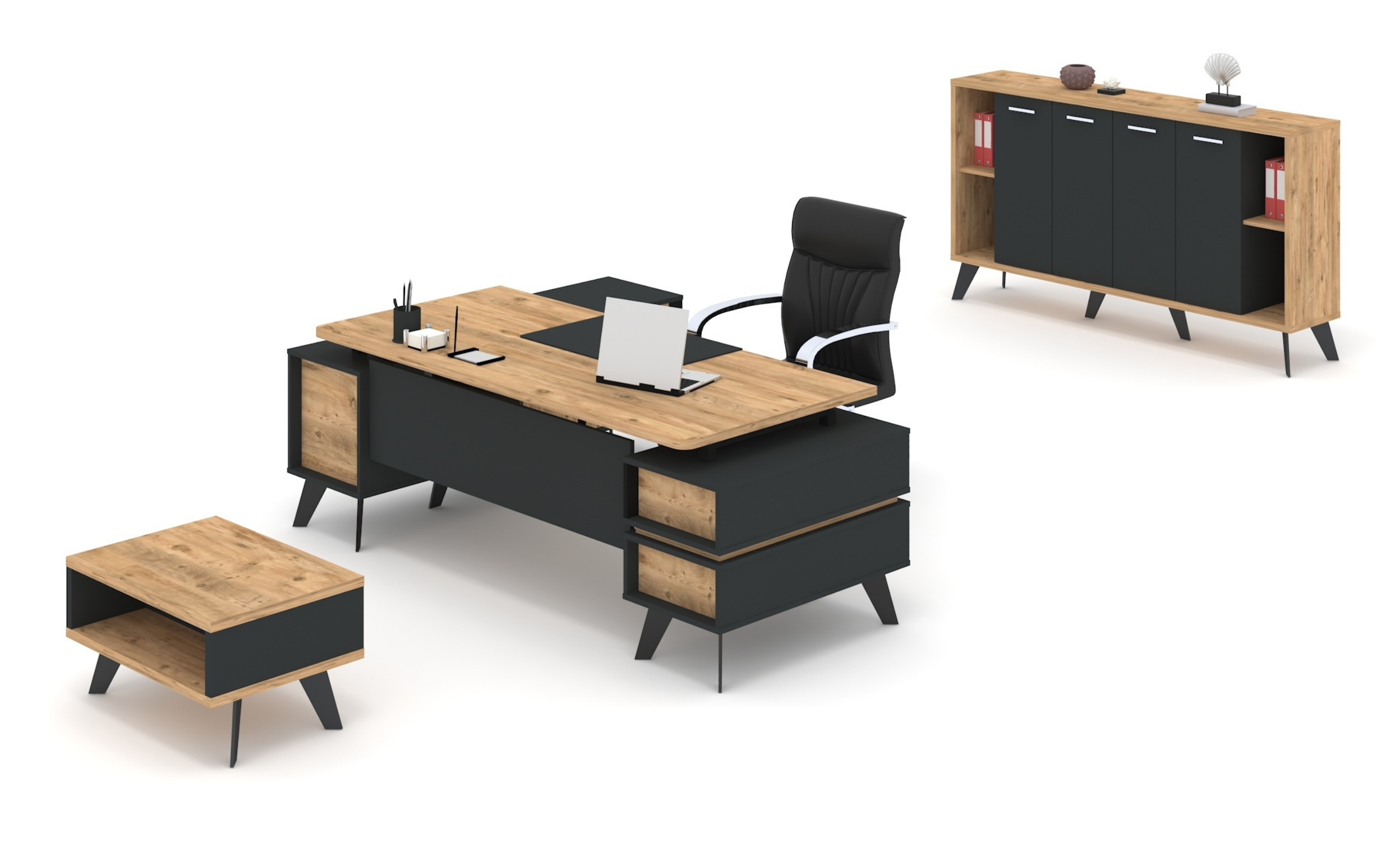 CROSS L YÖNETİCİ TAKIM