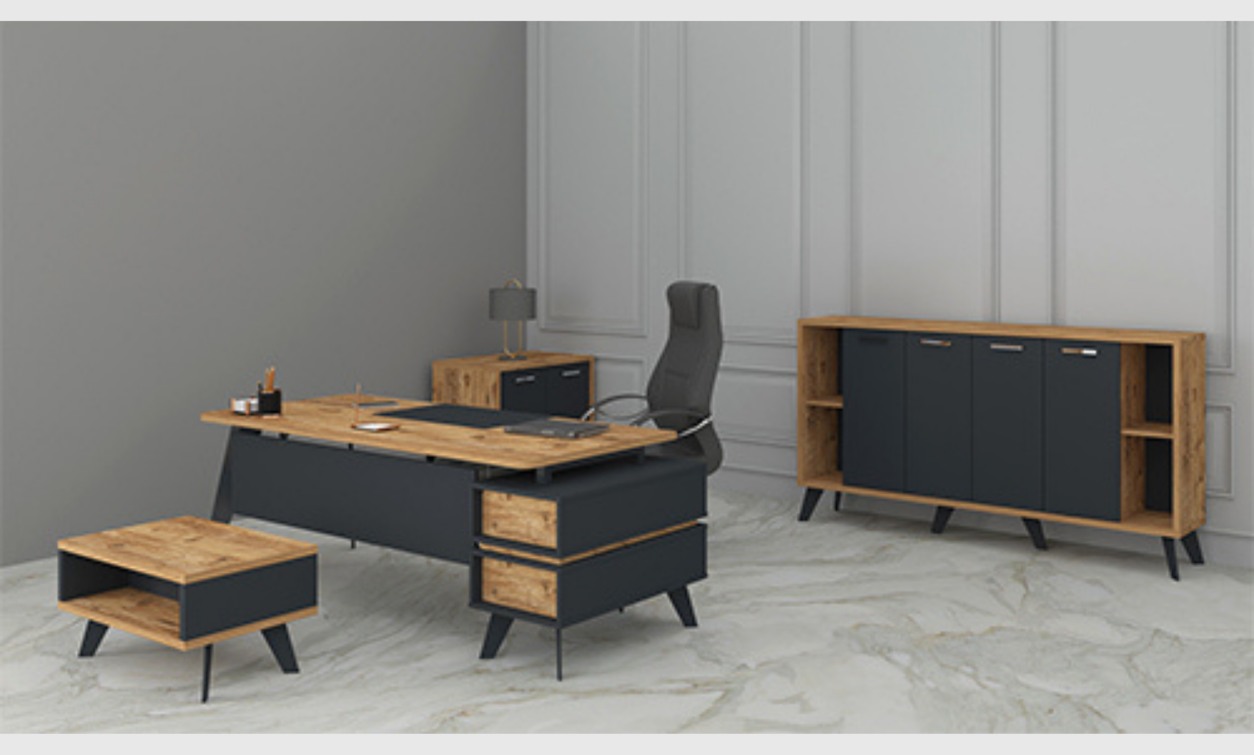 CROSS YÖNETİCİ TAKIM