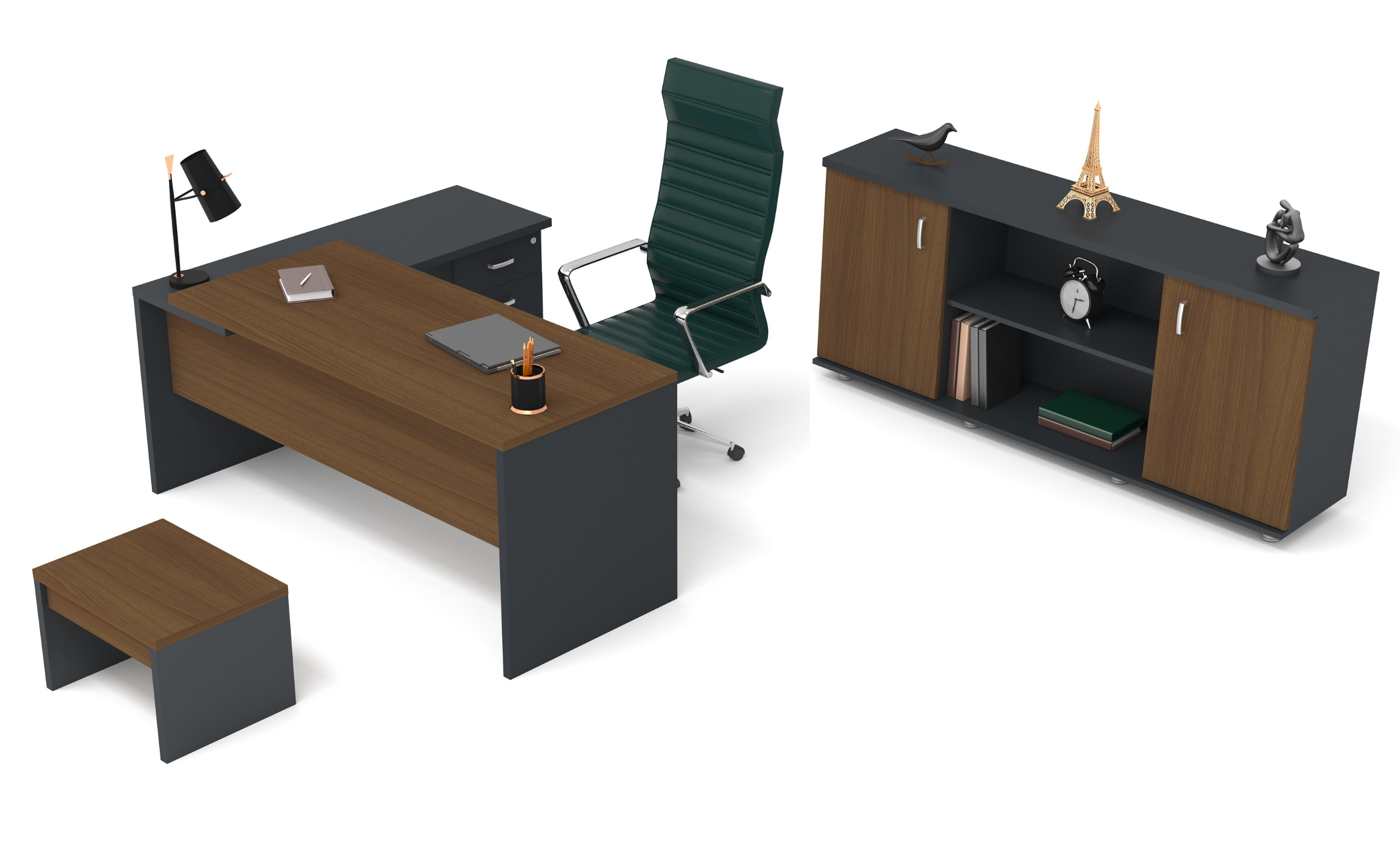 CARMEN PERSONEL TAKIM