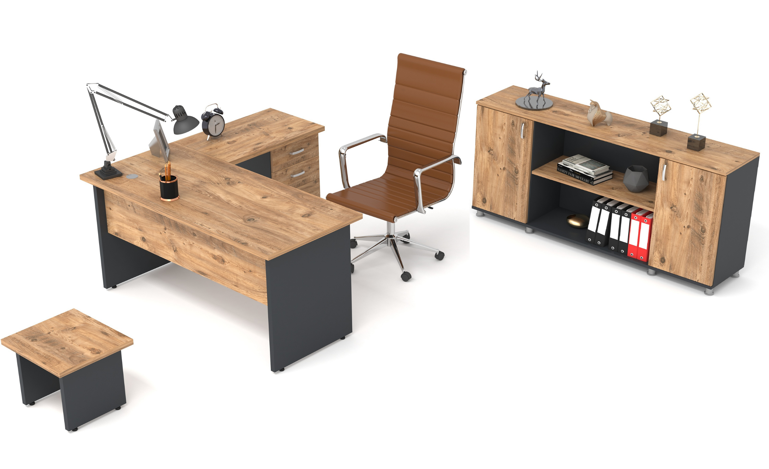 ECORAY PERSONEL TAKIM