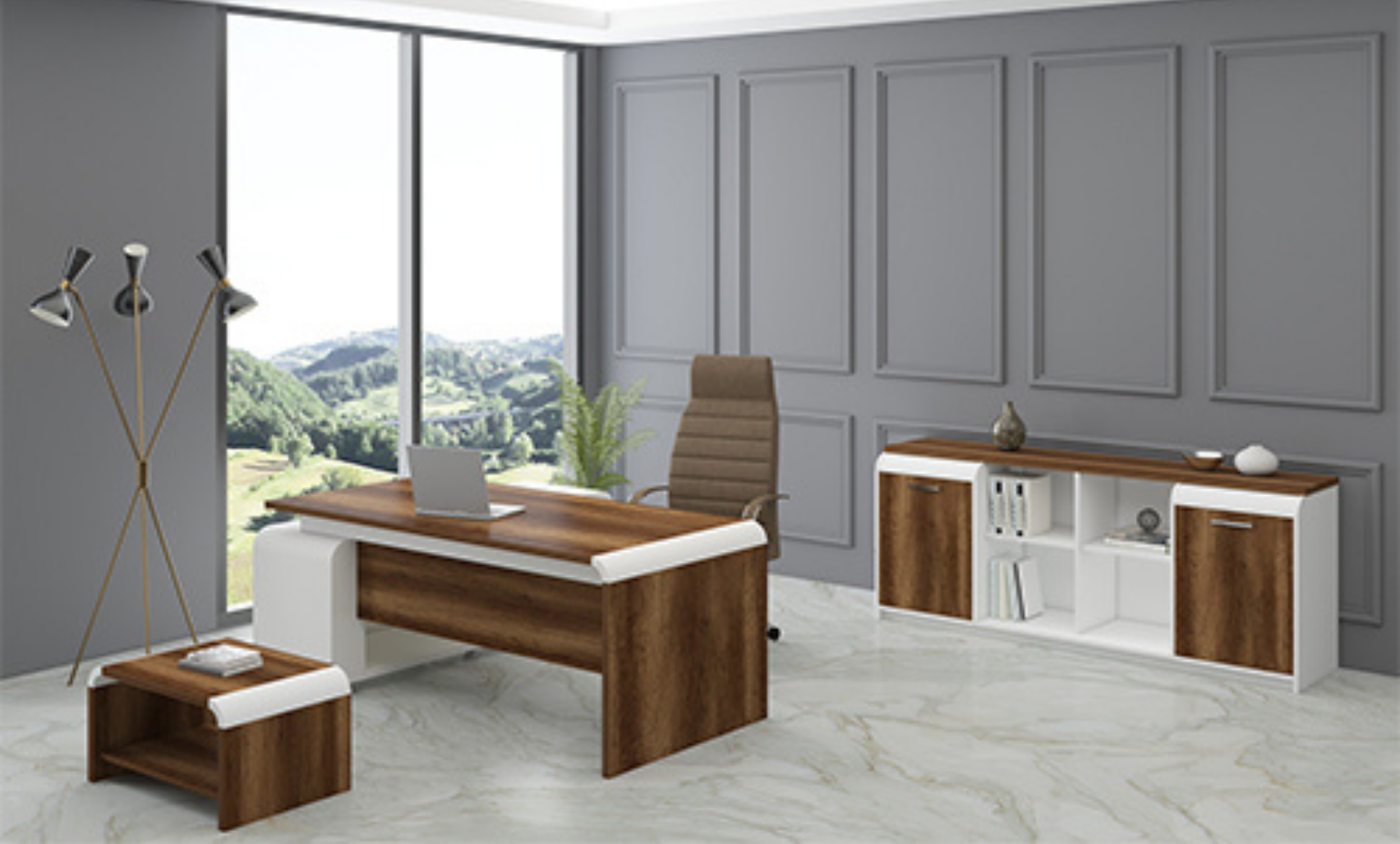 VİSTA L YÖNETİCİ TAKIM