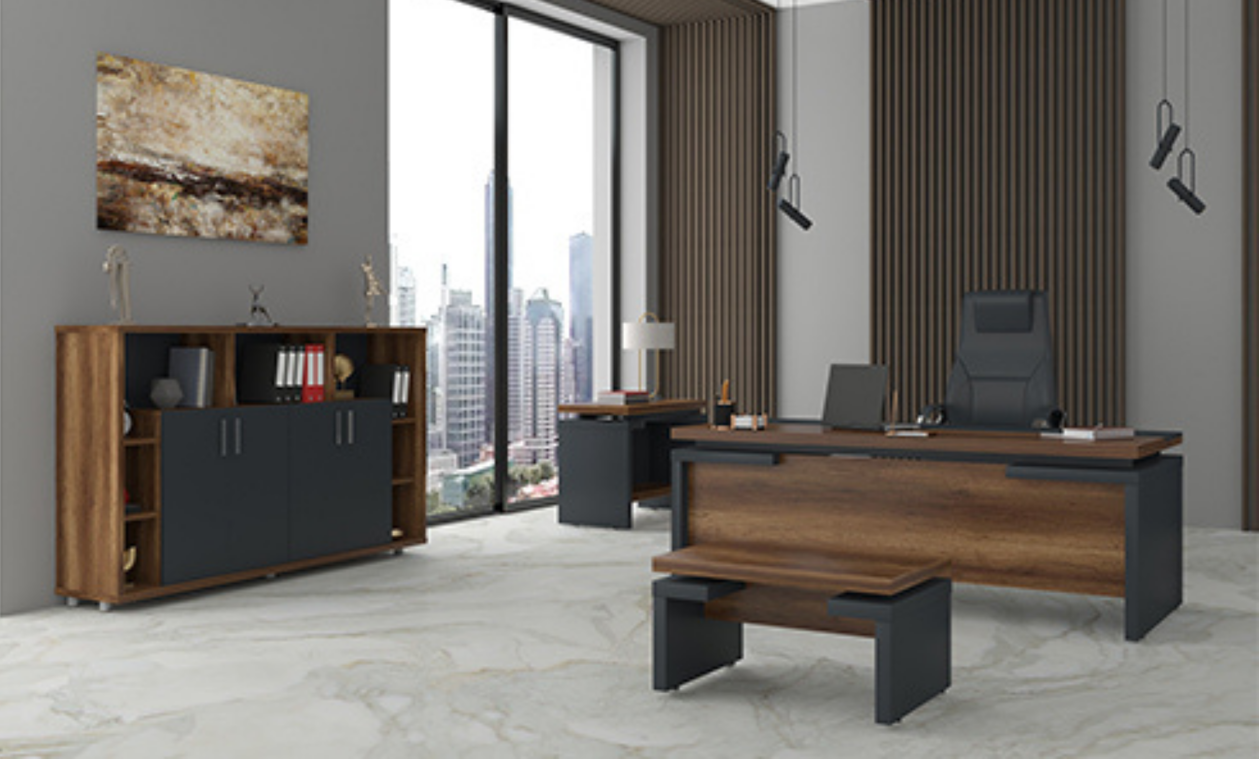 CENOVA YÖNETİCİ TAKIM