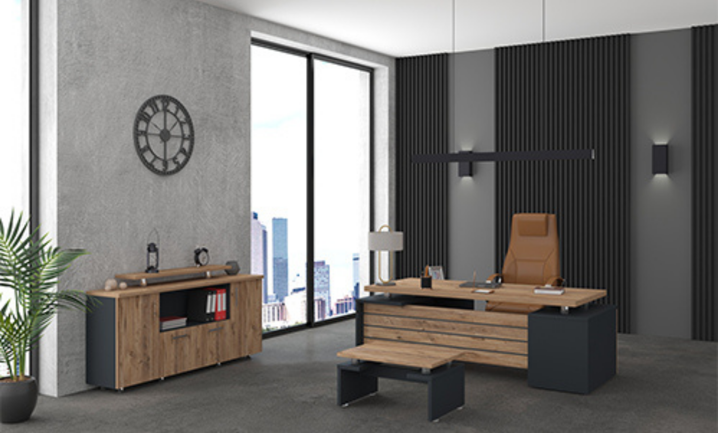 LATİNA YÖNETİCİ TAKIM