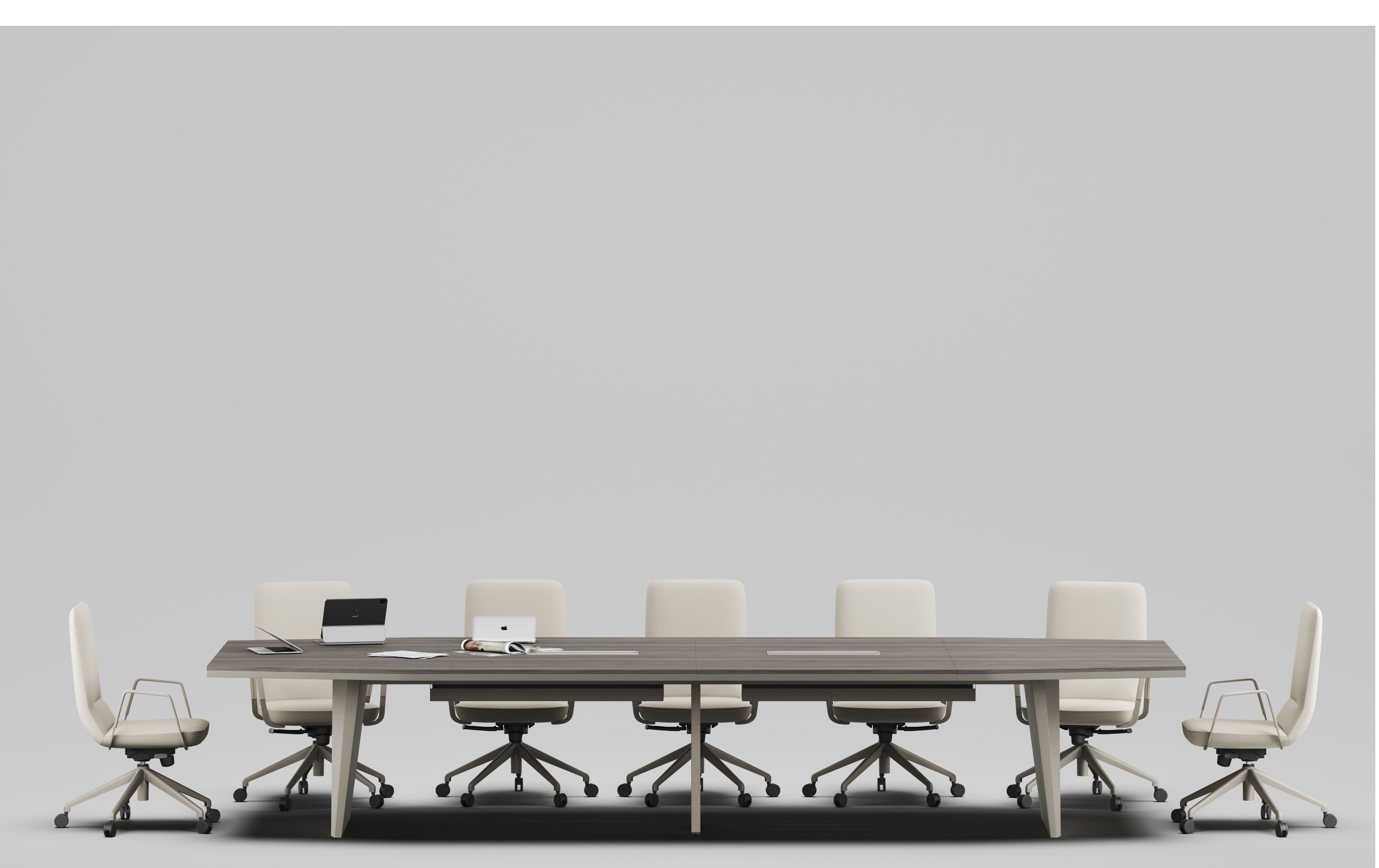 LOFT TOPLANTI MASASI