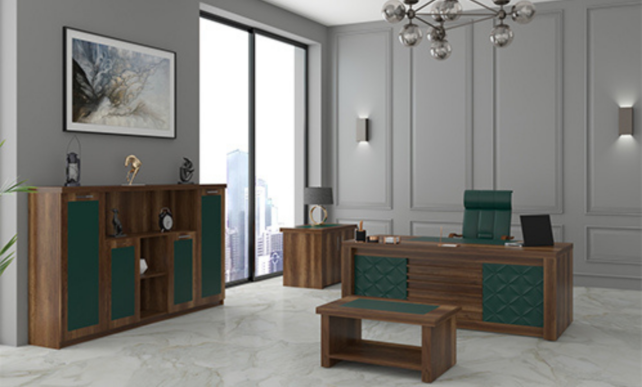 RÖNESANS YÖNETİCİ TAKIM