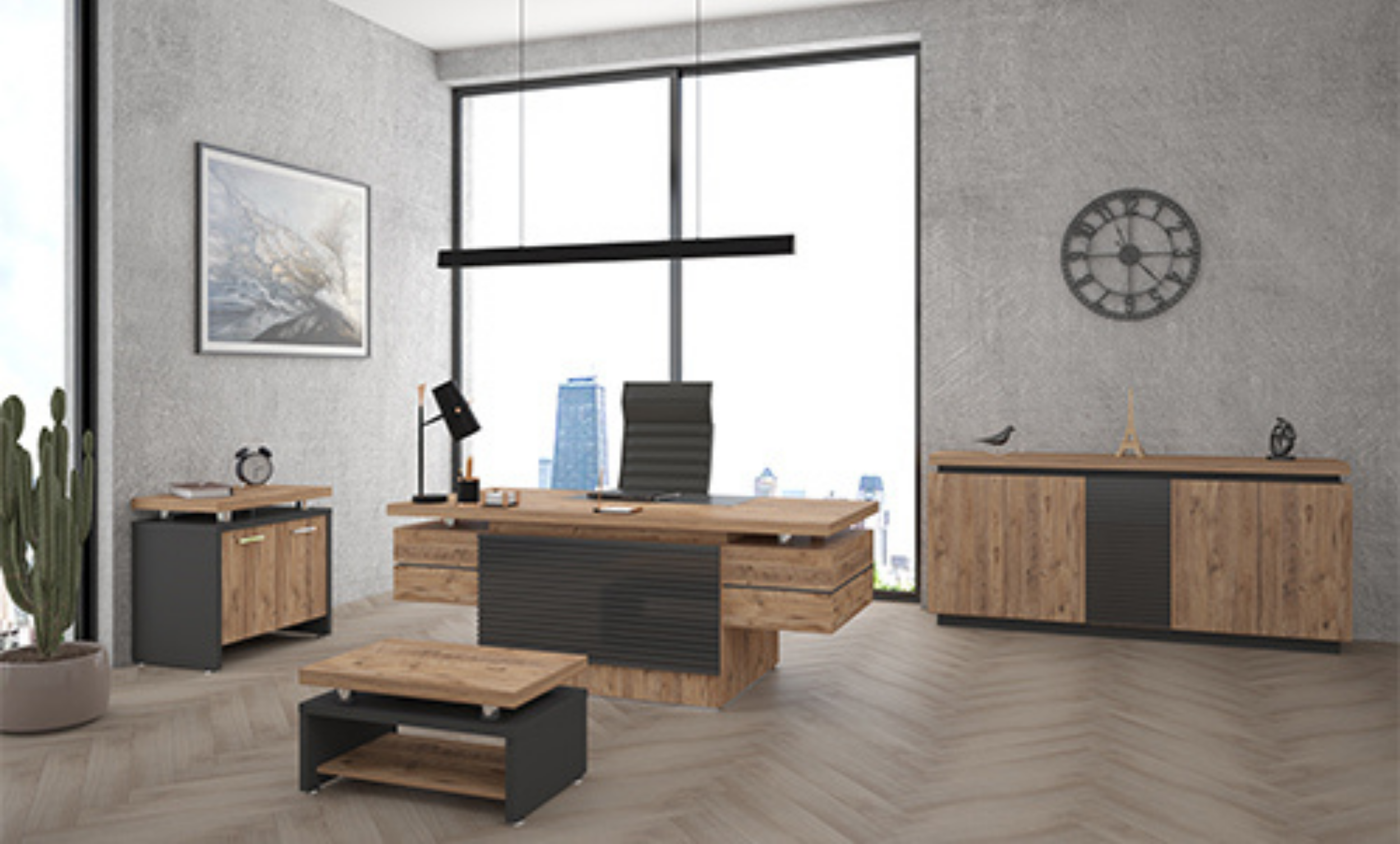 ATLANTİS YÖNETİCİ TAKIM