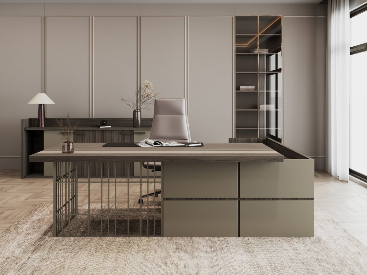 EVA YÖNETİCİ TAKIM