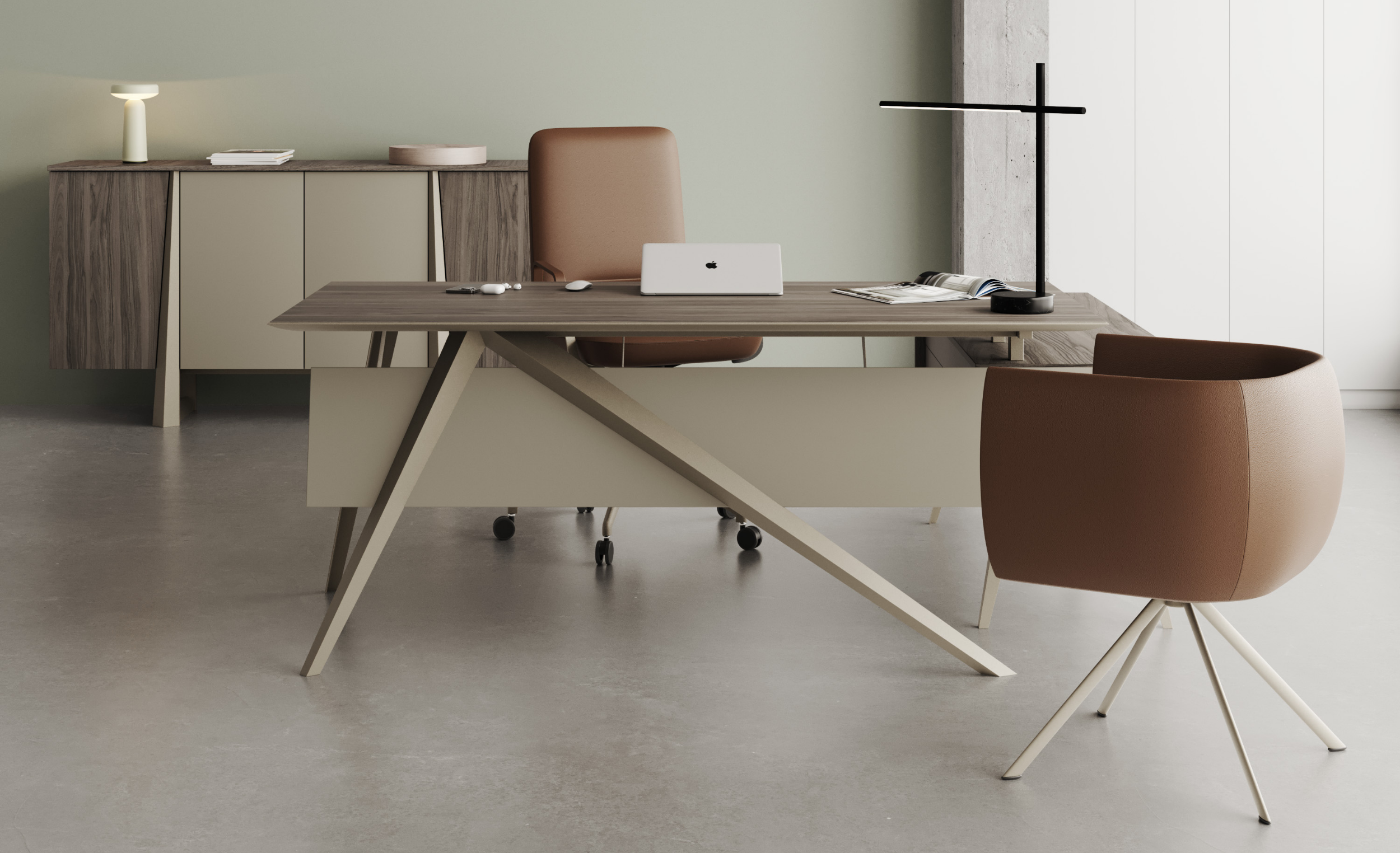 MOTTO YÖNETİCİ TAKIM